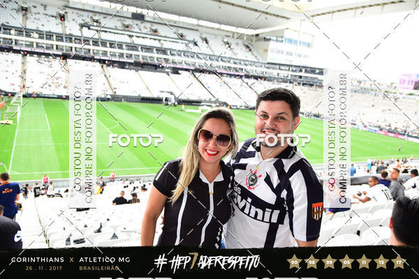 Buy your photos of the eventCorinthians X Atl�tico MG - Brasileir�o on Fotop