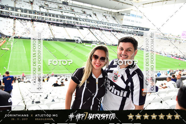 Buy your photos of the eventCorinthians X Atl�tico MG - Brasileir�o on Fotop