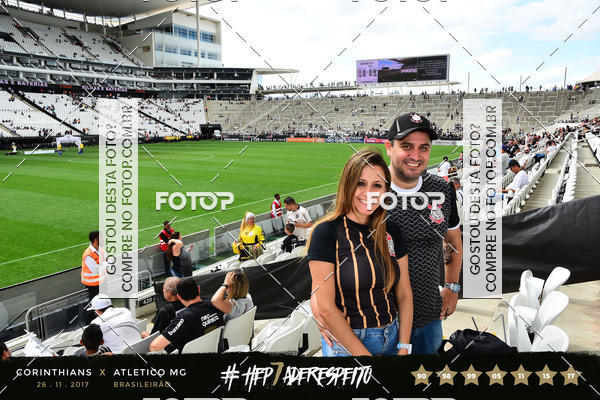 Buy your photos of the eventCorinthians X Atl�tico MG - Brasileir�o on Fotop