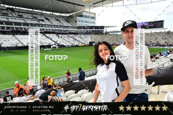 Buy your photos of the eventCorinthians X Atl�tico MG - Brasileir�o on Fotop