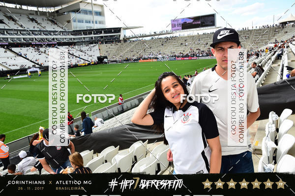 Buy your photos of the eventCorinthians X Atl�tico MG - Brasileir�o on Fotop