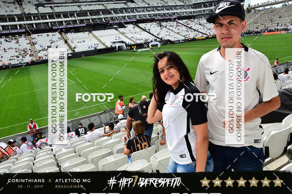 Buy your photos of the eventCorinthians X Atl�tico MG - Brasileir�o on Fotop