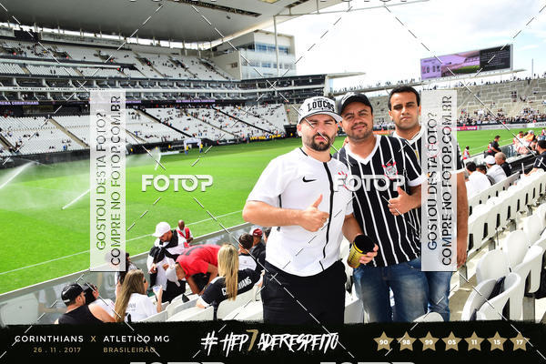 Buy your photos of the eventCorinthians X Atl�tico MG - Brasileir�o on Fotop