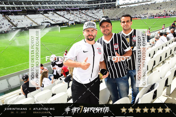 Buy your photos of the eventCorinthians X Atl�tico MG - Brasileir�o on Fotop