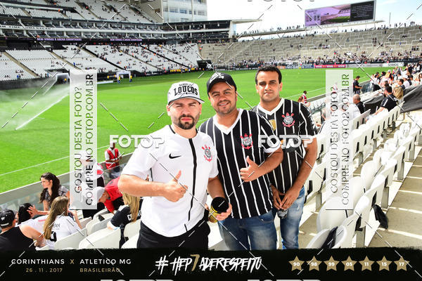 Buy your photos of the eventCorinthians X Atl�tico MG - Brasileir�o on Fotop