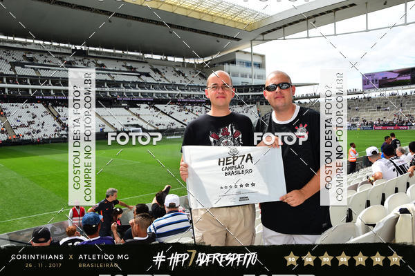 Buy your photos of the eventCorinthians X Atl�tico MG - Brasileir�o on Fotop