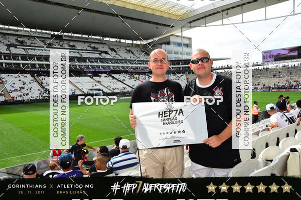 Buy your photos of the eventCorinthians X Atl�tico MG - Brasileir�o on Fotop