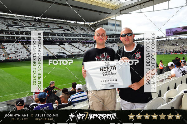 Buy your photos of the eventCorinthians X Atl�tico MG - Brasileir�o on Fotop