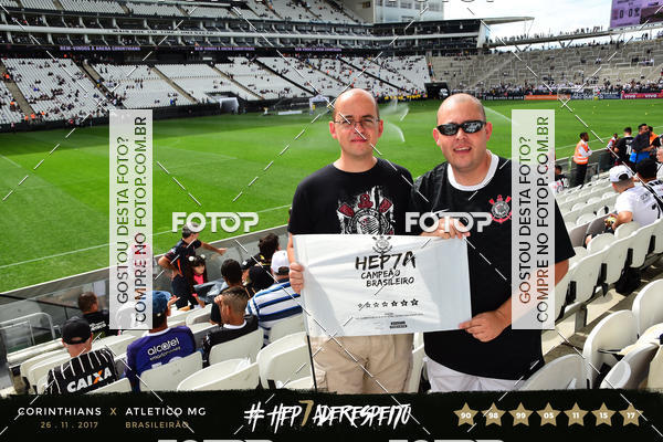 Buy your photos of the eventCorinthians X Atl�tico MG - Brasileir�o on Fotop