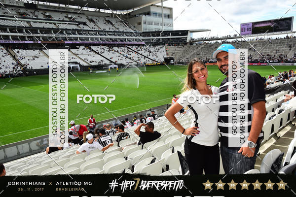 Buy your photos of the eventCorinthians X Atl�tico MG - Brasileir�o on Fotop