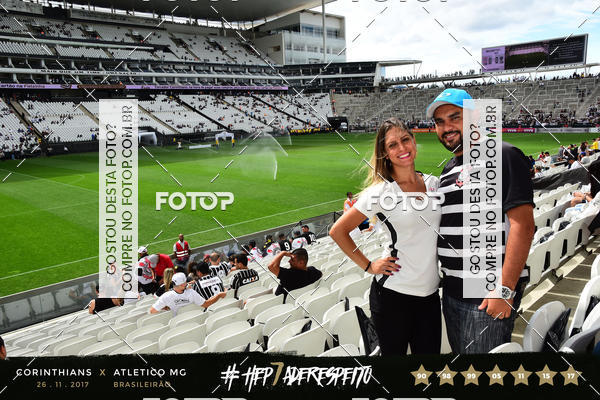 Buy your photos of the eventCorinthians X Atl�tico MG - Brasileir�o on Fotop