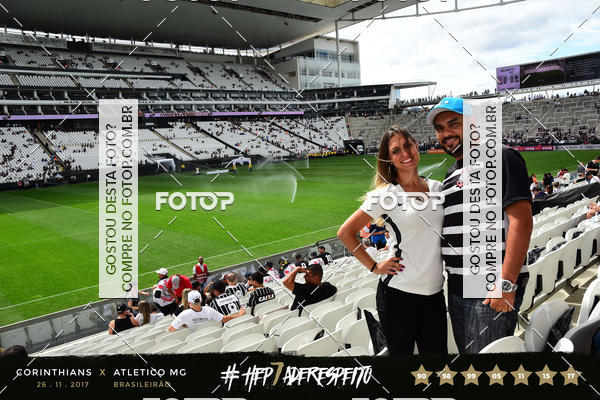 Buy your photos of the eventCorinthians X Atl�tico MG - Brasileir�o on Fotop