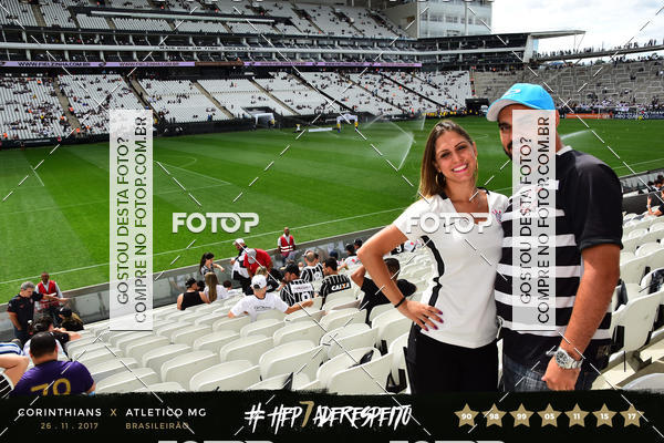 Buy your photos of the eventCorinthians X Atl�tico MG - Brasileir�o on Fotop