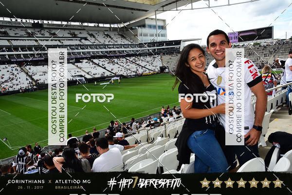 Buy your photos of the eventCorinthians X Atl�tico MG - Brasileir�o on Fotop