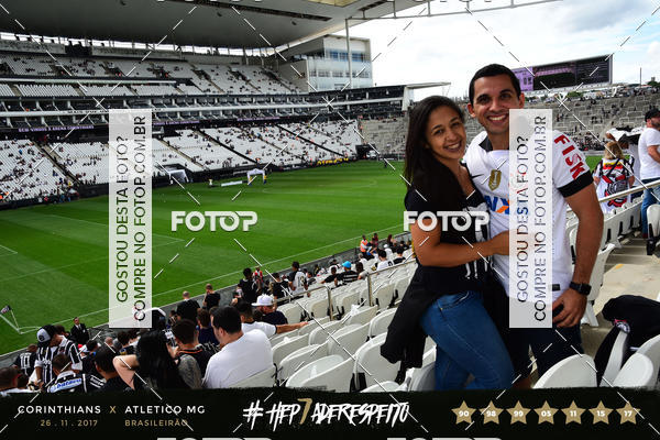 Buy your photos of the eventCorinthians X Atl�tico MG - Brasileir�o on Fotop