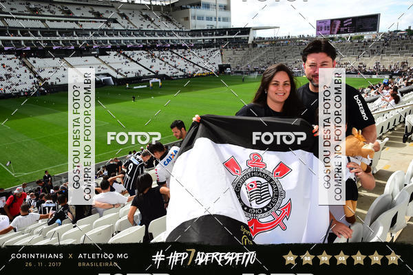 Buy your photos of the eventCorinthians X Atl�tico MG - Brasileir�o on Fotop