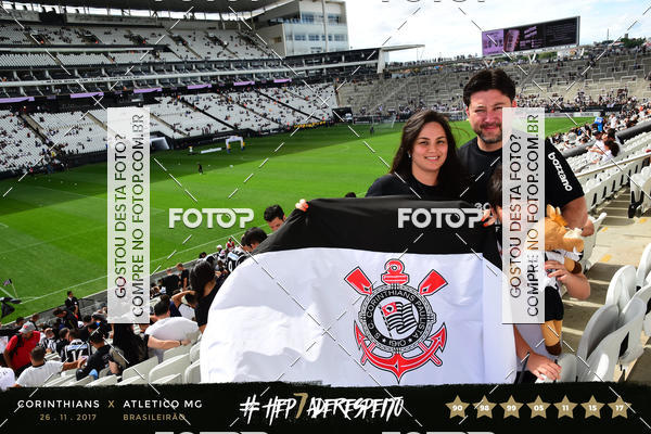 Buy your photos of the eventCorinthians X Atl�tico MG - Brasileir�o on Fotop