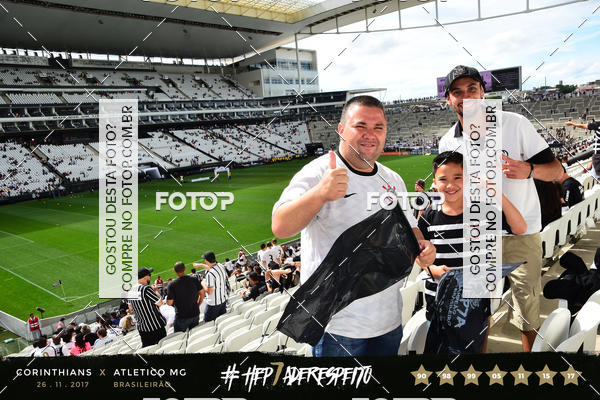 Buy your photos of the eventCorinthians X Atl�tico MG - Brasileir�o on Fotop