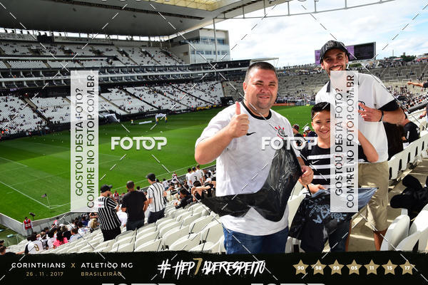 Buy your photos of the eventCorinthians X Atl�tico MG - Brasileir�o on Fotop