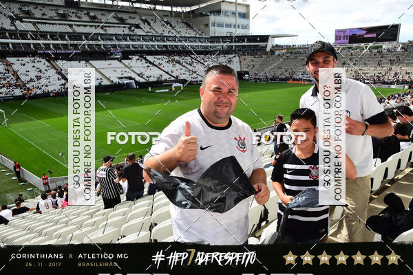 Buy your photos of the eventCorinthians X Atl�tico MG - Brasileir�o on Fotop