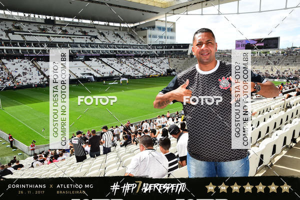 Buy your photos of the eventCorinthians X Atl�tico MG - Brasileir�o on Fotop