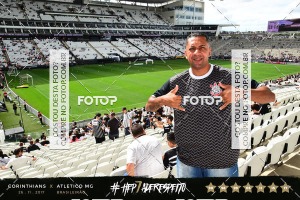 Buy your photos of the eventCorinthians X Atl�tico MG - Brasileir�o on Fotop