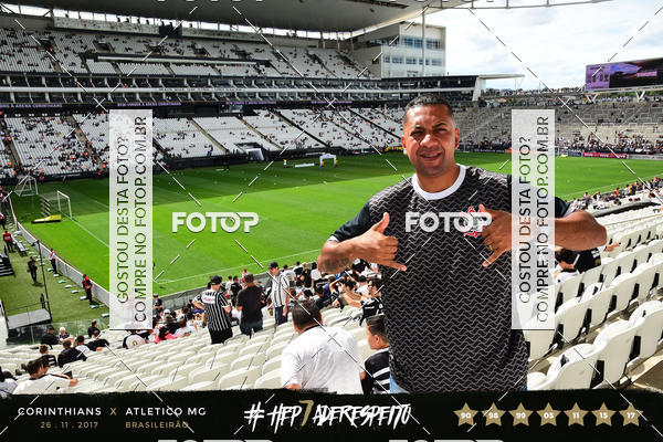 Buy your photos of the eventCorinthians X Atl�tico MG - Brasileir�o on Fotop