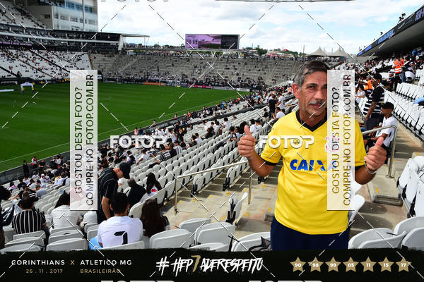 Buy your photos of the eventCorinthians X Atl�tico MG - Brasileir�o on Fotop