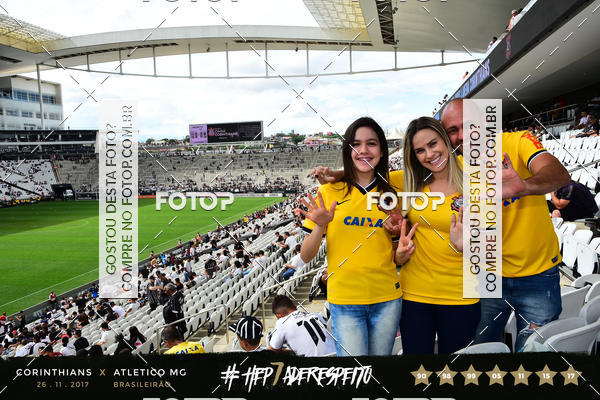 Buy your photos of the eventCorinthians X Atl�tico MG - Brasileir�o on Fotop