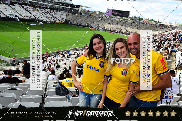 Buy your photos of the eventCorinthians X Atl�tico MG - Brasileir�o on Fotop