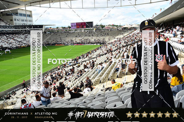Buy your photos of the eventCorinthians X Atl�tico MG - Brasileir�o on Fotop