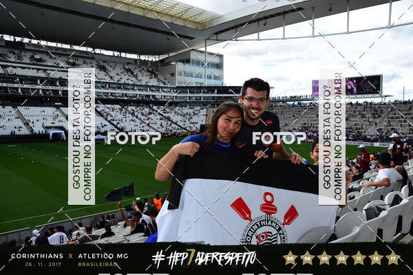 Buy your photos of the eventCorinthians X Atl�tico MG - Brasileir�o on Fotop