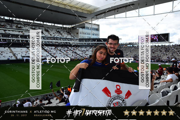 Buy your photos of the eventCorinthians X Atl�tico MG - Brasileir�o on Fotop