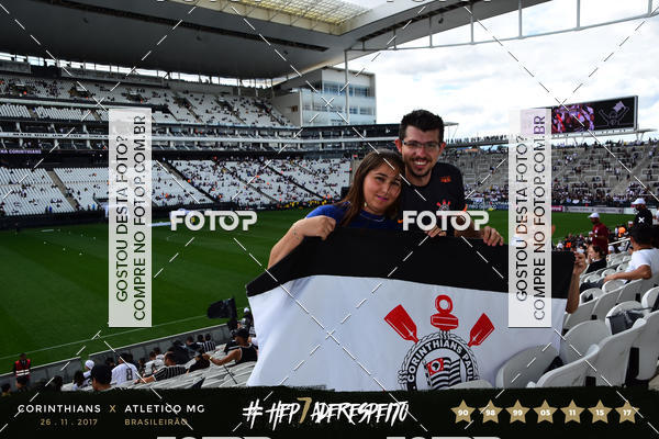 Buy your photos of the eventCorinthians X Atl�tico MG - Brasileir�o on Fotop