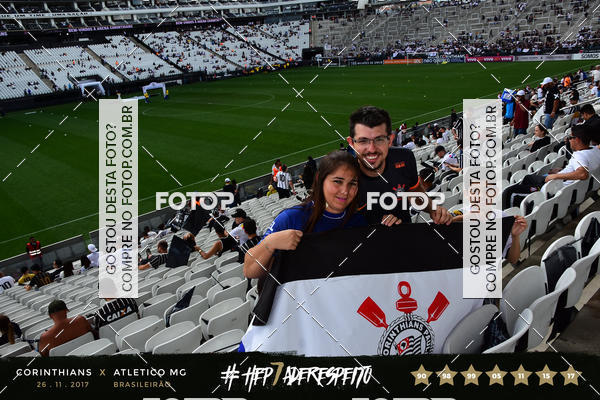 Buy your photos of the eventCorinthians X Atl�tico MG - Brasileir�o on Fotop
