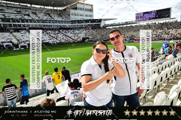 Buy your photos of the eventCorinthians X Atl�tico MG - Brasileir�o on Fotop