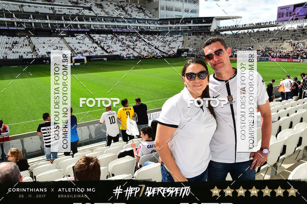 Buy your photos of the eventCorinthians X Atl�tico MG - Brasileir�o on Fotop
