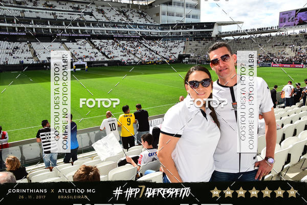 Buy your photos of the eventCorinthians X Atl�tico MG - Brasileir�o on Fotop