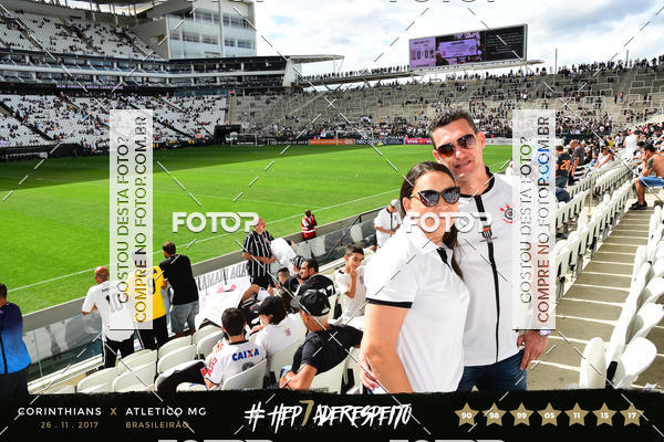 Buy your photos of the eventCorinthians X Atl�tico MG - Brasileir�o on Fotop