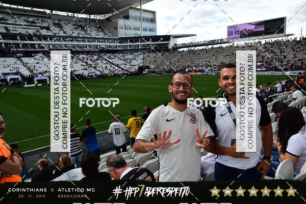 Buy your photos of the eventCorinthians X Atl�tico MG - Brasileir�o on Fotop