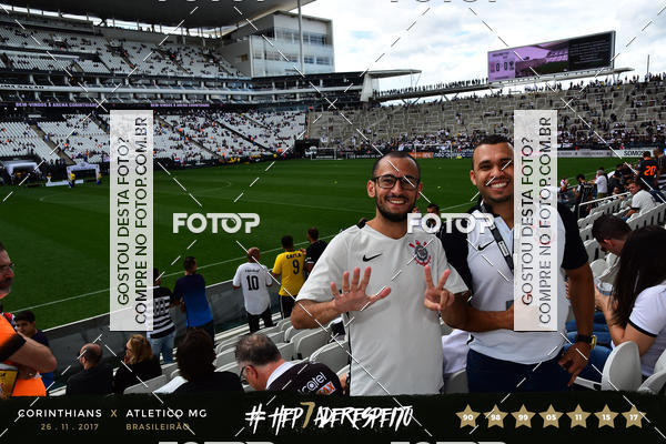 Buy your photos of the eventCorinthians X Atl�tico MG - Brasileir�o on Fotop