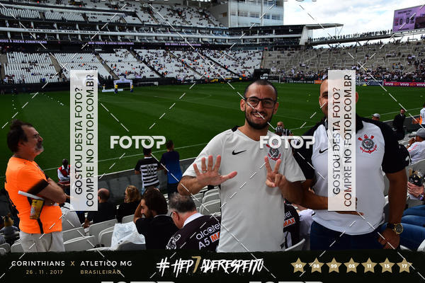 Buy your photos of the eventCorinthians X Atl�tico MG - Brasileir�o on Fotop