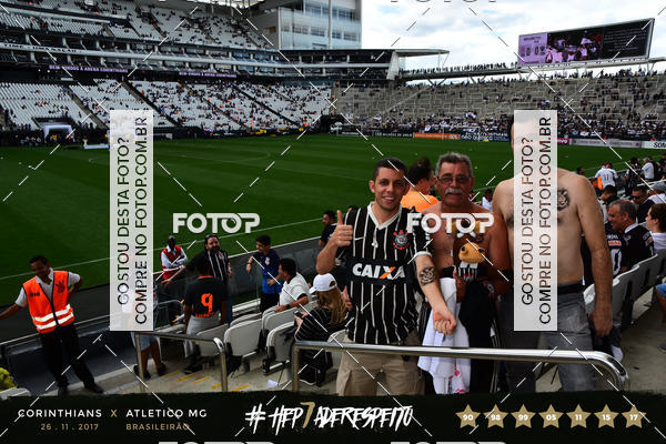 Buy your photos of the eventCorinthians X Atl�tico MG - Brasileir�o on Fotop