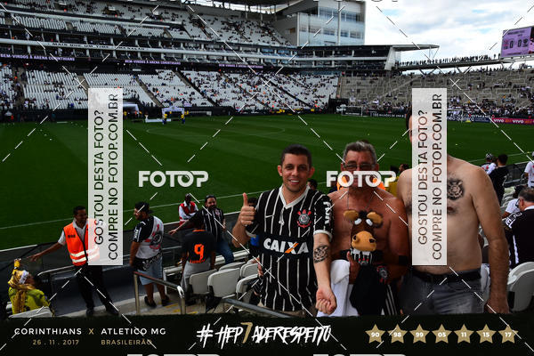 Buy your photos of the eventCorinthians X Atl�tico MG - Brasileir�o on Fotop