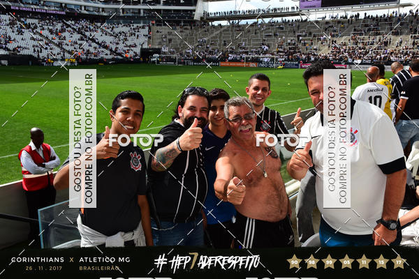 Buy your photos of the eventCorinthians X Atl�tico MG - Brasileir�o on Fotop
