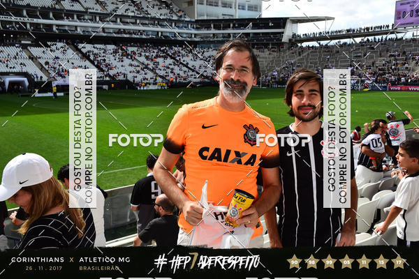 Buy your photos of the eventCorinthians X Atl�tico MG - Brasileir�o on Fotop
