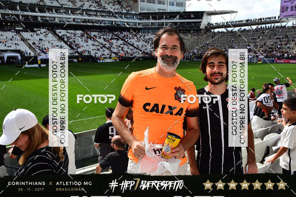 Buy your photos of the eventCorinthians X Atl�tico MG - Brasileir�o on Fotop