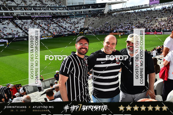 Buy your photos of the eventCorinthians X Atl�tico MG - Brasileir�o on Fotop