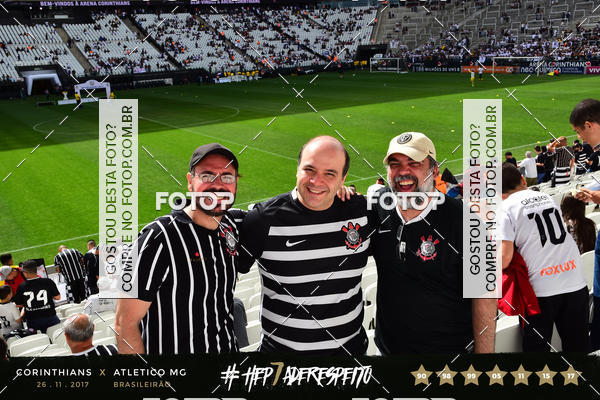 Buy your photos of the eventCorinthians X Atl�tico MG - Brasileir�o on Fotop