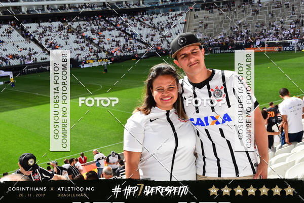 Buy your photos of the eventCorinthians X Atl�tico MG - Brasileir�o on Fotop